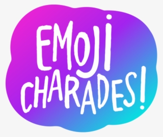 Emoji Charades - Calligraphy