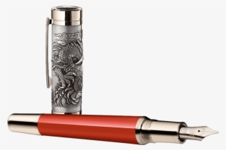 The Water Dragon - Mont Blanc Year Of The Dog