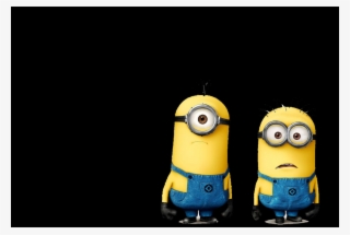 Did You Know - Despicable Me Minions Cartoon