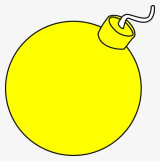 Softball Clipart Bomb