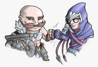 Sp4zie On Twitter - Cartoon