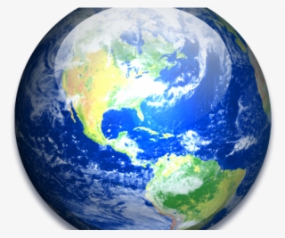 Newton's Third Law Earth