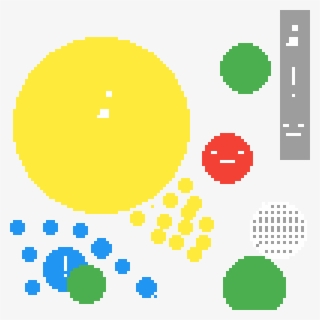 Agario - Circle