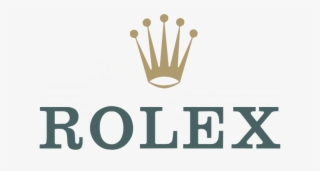 Rolex Crown Png - Rolex Logo