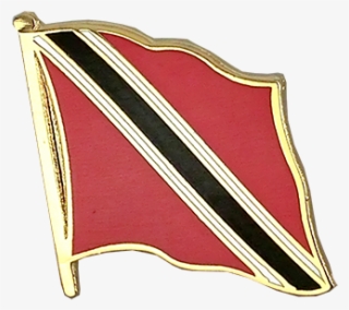 Flag Of Trinidad And Tobago Logo Png Transparent - Custom Trinidad And