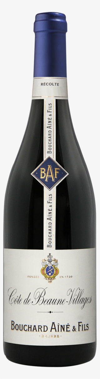 Cote De Beaune Villages - Bouchard Aine & Fils Chardonnay 2017