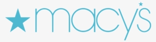 Partner Logos Blue 0000s 0003 Macys - Calligraphy