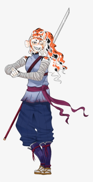 Yokaitale Undyne Undertale Yokaitale Undyne Koi - Illustration