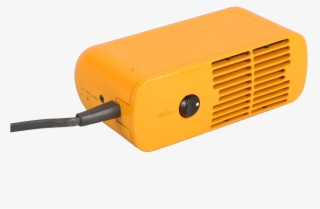 Braun Hair Dryer Type Hld - Electronics