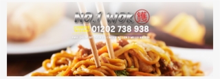 No1wok - Chinese Food