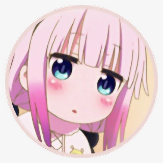 Kannakamui Sticker - Kanna Kamui