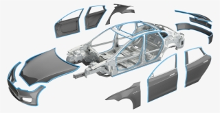 About - Dow Automotive Betaforce