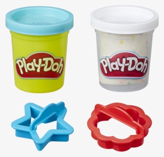 Play-doh Cookie Canister - Play Doh