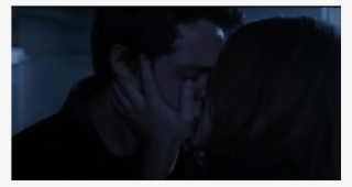 Final "teen Wolf" - Darkness