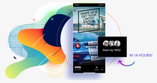 Watch The Views - Graphic Design