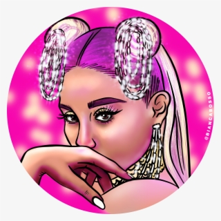 Ariana Grande - “