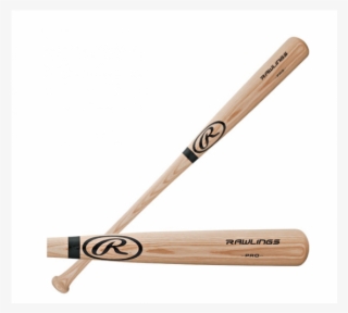 Adirondack Ash Wood Baseball Bat