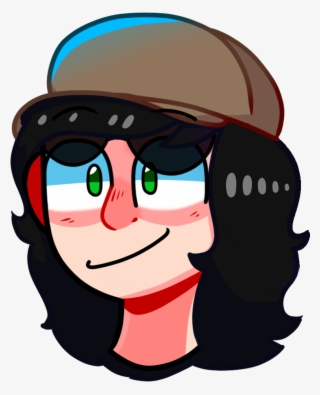 Astra Hc Alive - Cartoon