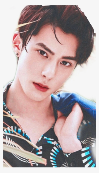 Dylan Wang