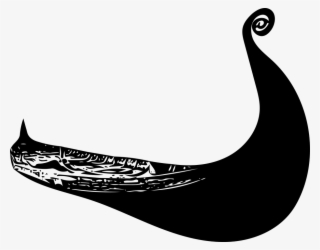 Don't You Just Hate Pseudoscience - Bateau Viking En Png