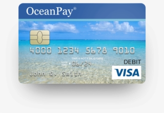 The Future Is Bright - Visa Inc.