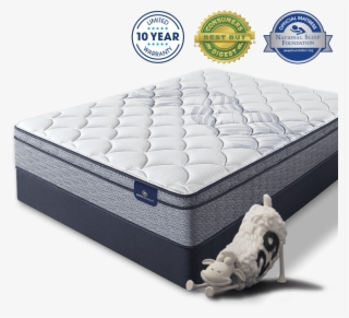Serta Perfect Sleeper Presidents Day Clearance Super - Mattress
