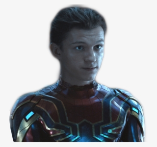 Peterparker Sticker - Spider Man Far From Home