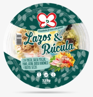Lazos Y R Ücula - Pancit