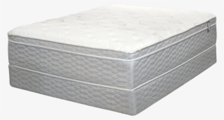 Serta Canyon Glen Eurotop Iwc - Waterbed