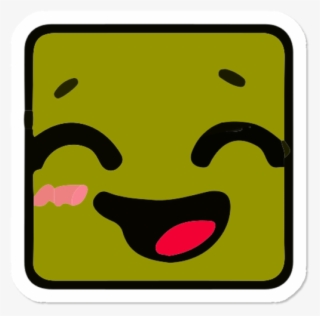 Savsnug $3 - Smiley