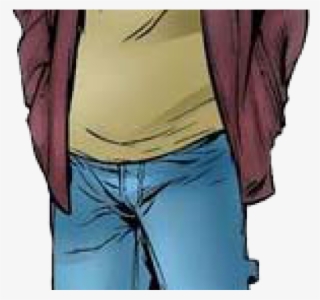 Spiderman Clipart Peter Parker - Peter Parker Civilian Clothes