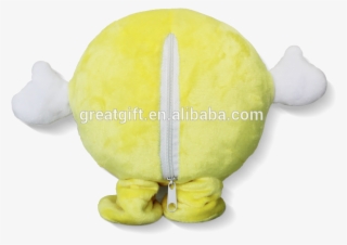 Baby Blanket Toy Customizable Functional Emoji Pillow - Stuffed Toy