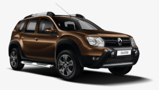 Duster Casa Británica - Dacia Duster Top Spec