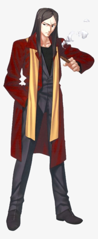 Shirou Goes On His "journey" To Become A Hero - Waver Velvet Adulto