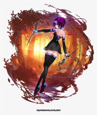 The - Alchemist Code Fate Stay Night