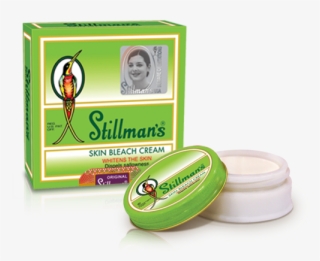 Bleach Cream - Stillman's Skin Bleach Cream