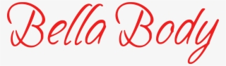 Bella Body Logo