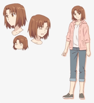 The Illustrious Tohsaka Rin [ Img] - Ayako Mitsuzuri Shirou Emiya