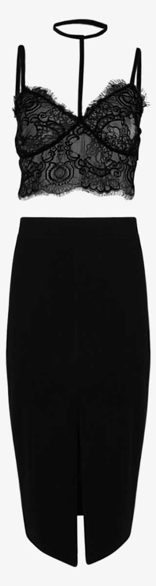 The Floral Number - Cocktail Dress