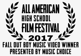 Music Choice Fob - All-american High School Film Festival