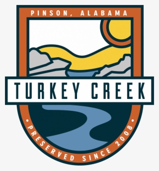 Civil War - Turkey Creek Nature Preserve