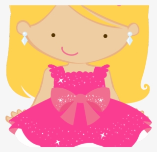 Emoji Clipart Dress - Clipart Menina Jardim