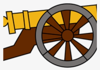 Cannon Clipart Png
