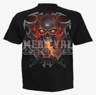 Item - Skull Fire Dragon