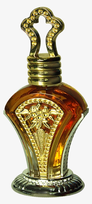 Hanuna, An Attar By Al Nabeel Perfumes Is An Oriental - Attar Png