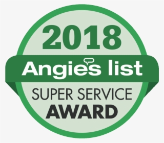 Image (1) - Angie's List Super Service Award 2018