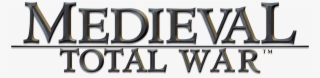 Fichier Medieval Total War Logo Png Wikip Dia Rh Fr - Medieval Total War Logo