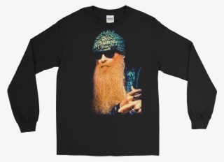 Billy - Texas Longhorns Sugar Bowl Shirt