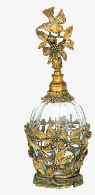 Vintage Collection Perfumes Vintage, Vintage Bottles, - Vintage Perfume Bottle