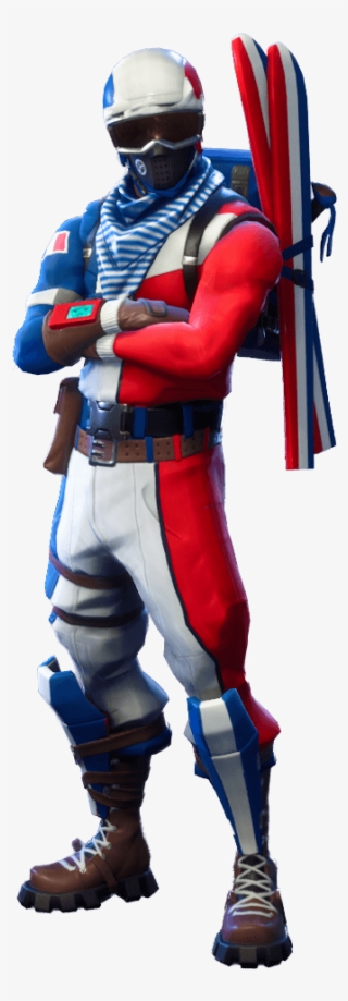 Fortnite Characters No Background